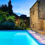 Villa Svega