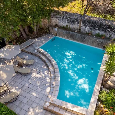 Svega Villa Rethimno