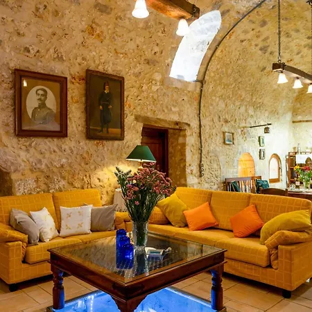 Villa Svega *