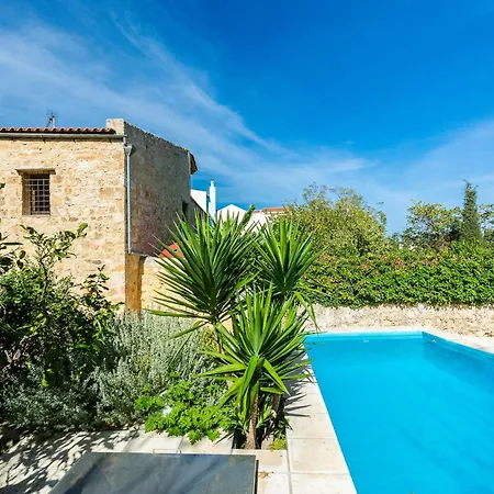 Villa Svega Réthimno