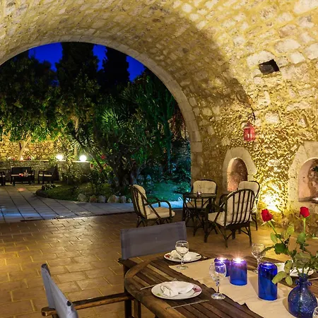 Svega Villa
