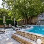 Villa Svega *