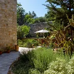 Villa Svega