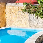Villa Svega *