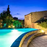 Villa Svega