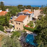 Villa Svega *