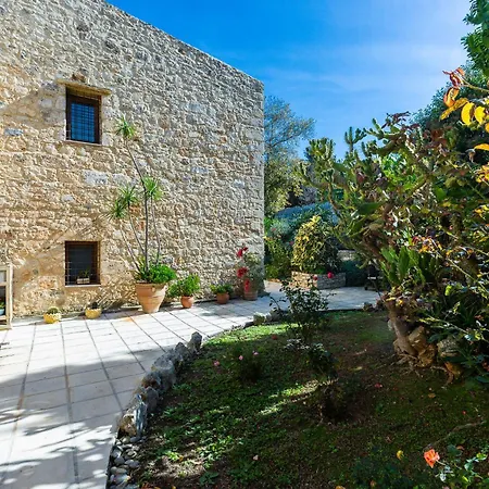Villa Svega Réthymnon