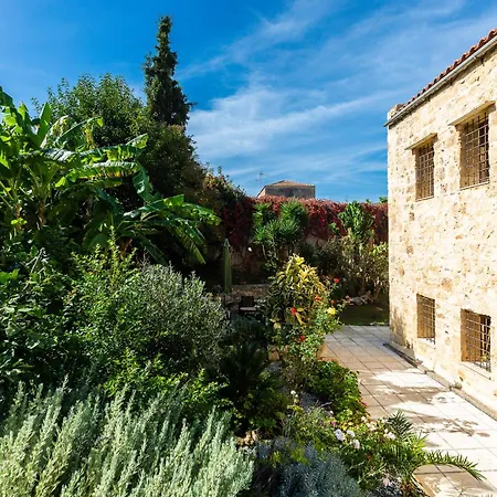 Svega Rethymno (Crete)