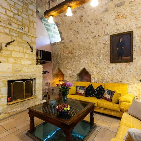 Svega Villa Réthymnon