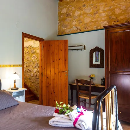 Svega * Rethymno (Crete)