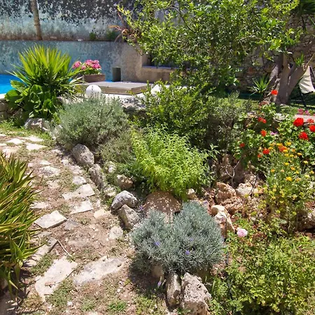 Svega Villa Réthymnon