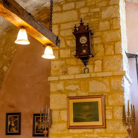 Svega Villa *