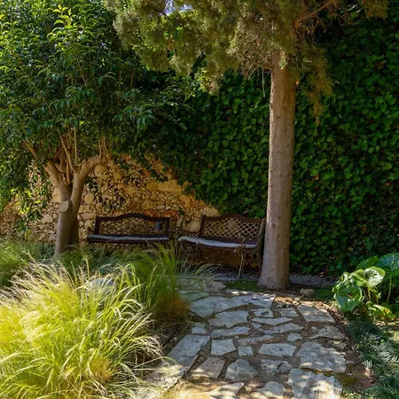Villa Svega Rethymno