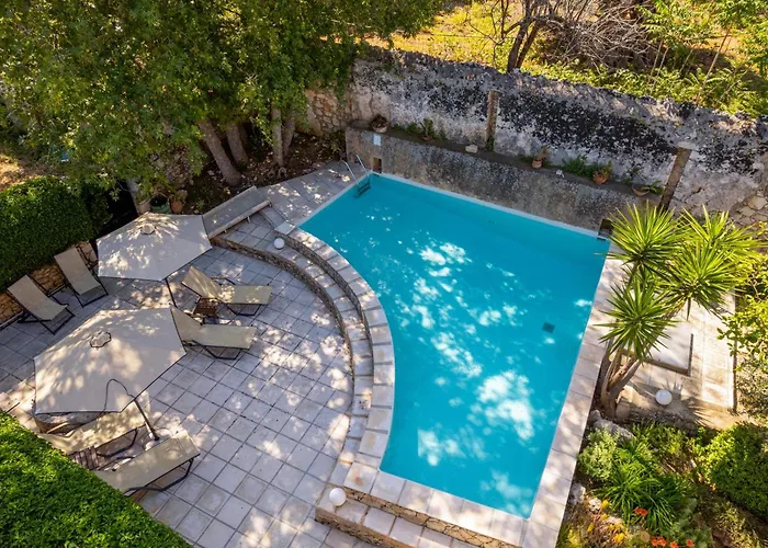 Svega Villa Rethymno