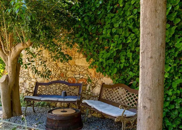 Svega Villa Rethymno