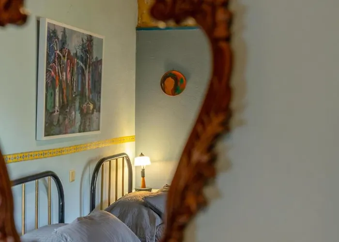 Villa Svega Rethymno