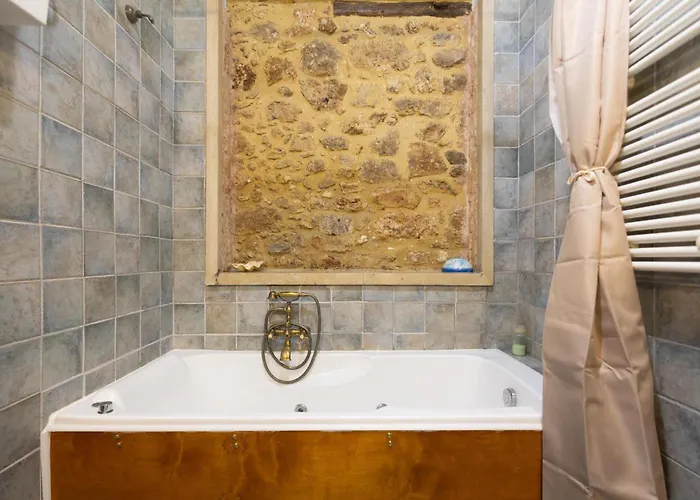 Svega Villa Rethymno