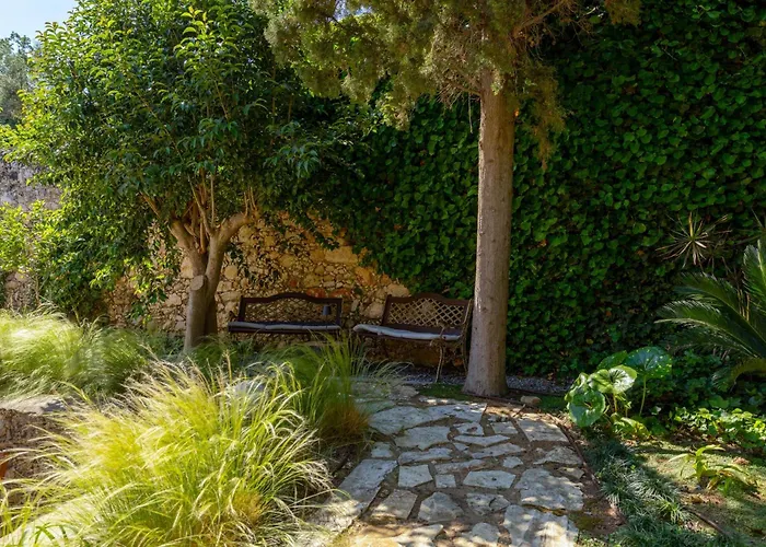 Villa Svega Rethymno