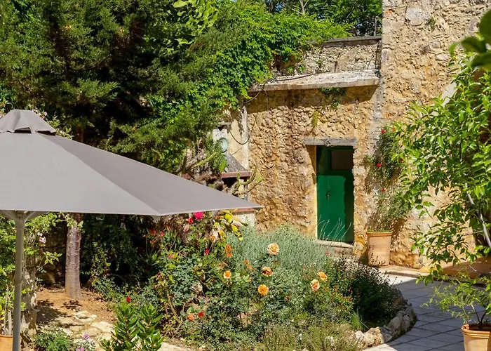 Villa Svega Rethymno