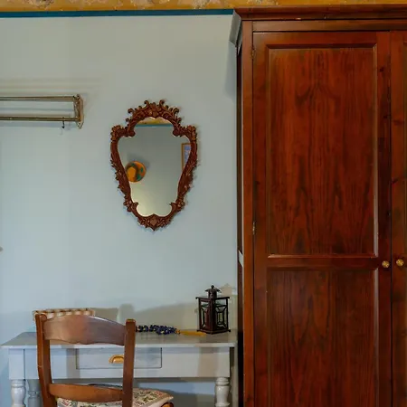 Svega Villa Rétino