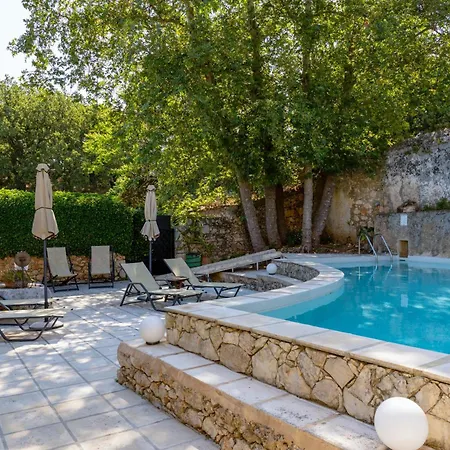 Villa Svega *